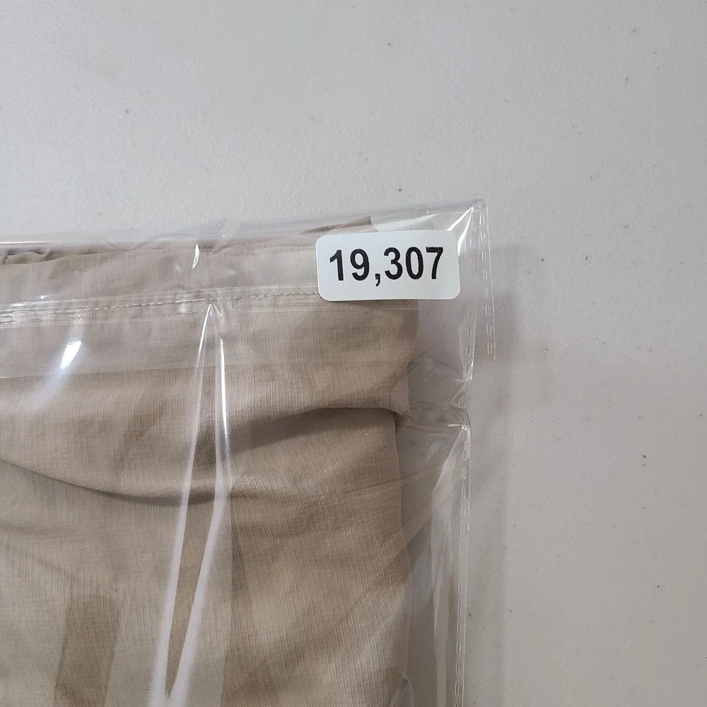 The North Face Shorts Mens 38 Dark Beige 10